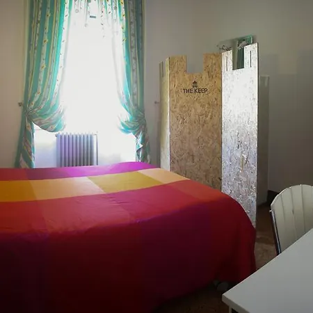 The Keep Gasthuis 3*