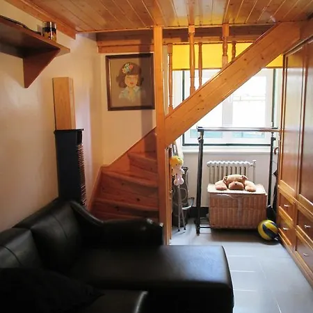 The Keep 3* Lissabon