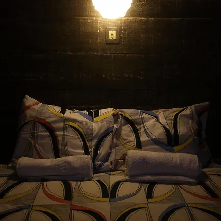 The Keep 3* Lissabon