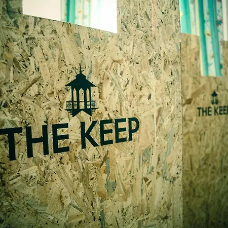 The Keep 3*