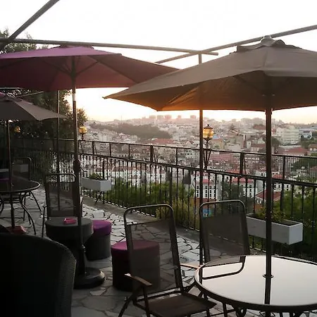The Keep Gæstehus 3*