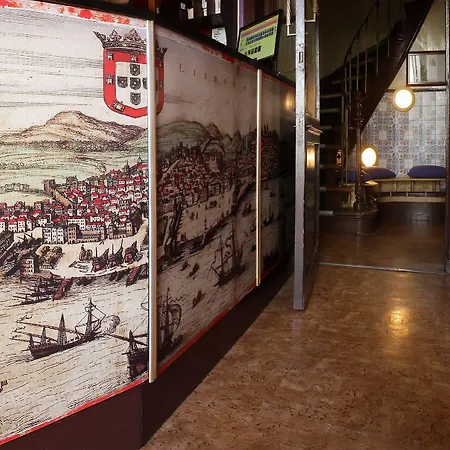 The Keep Gæstehus 3*