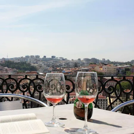 بيت ضيافة The Keep Lisboa